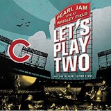 PEARL JAM PEARL JAM