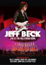 BECK JEFF