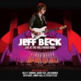 BECK JEFF