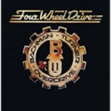 BACHMAN TURNER OVERDRIVE