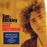 BUCKLEY TIM