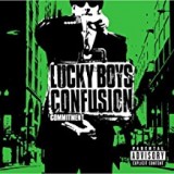 LUCKY BOYS CONFUSION