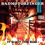 BADMOTORFINGER