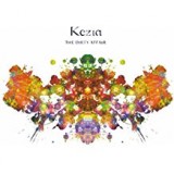 KEZIA KEZIA