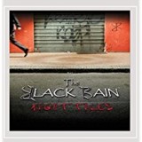 THE BLACK RAIN