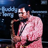 TERRY BUDDY