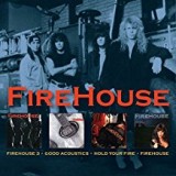 FIREHOUSE