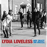 LOVELESS LYDIA