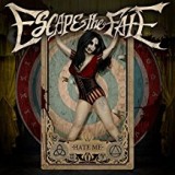 ESCAPE THE FATE