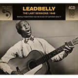 LEADBELLY