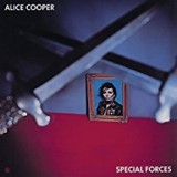 COOPER ALICE