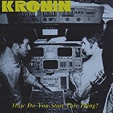 KRONIN