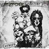 MOTLEY CRUE MOTLEY CRUE
