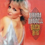 MANDRELL BARBARA