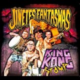 JINETES FANTASMAS
