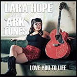 HOPE LARA & THE ARK-TONES