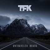 THOUSAND FOOT KRUTCH THOUSAND FOOT KRUTCH