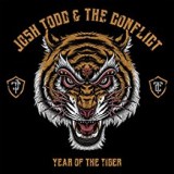 TODD JOSH & THE CONFLICT