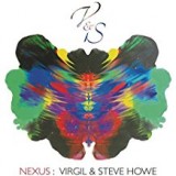 VIRGIL & STEVE HOWE VIRGIL & STEVE HOWE