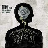 AUGUST BURNS RED AUGUST BURNS RED