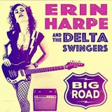 HARPE ERIN & THE DELTA SWINGERS