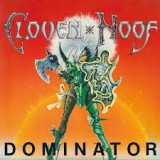 CLOVEN HOOF