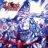 CLOVEN HOOF