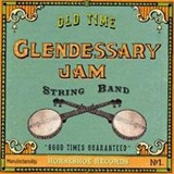 GLENDESSARY JAM
