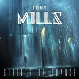 MILLS TONY