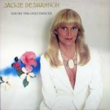SHANNON JACKIE DE