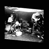 HAIRY PATT BAND