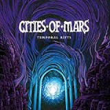 CITIES OF MARS