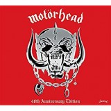 MOTORHEAD MOTORHEAD