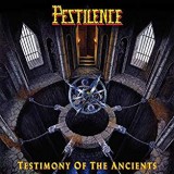 PESTILENCE