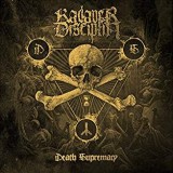 KADAVERDISCIPLIN KADAVERDISCIPLIN