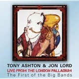 ASHTON TONY & JON LORD