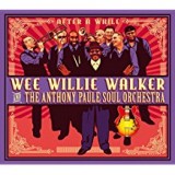 WALKER WEE WILLIE