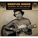 MEMPHIS MINNIE