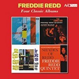REDD FREDDIE