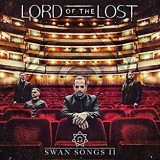 LORD OF THE LOST LORD OF THE LOST