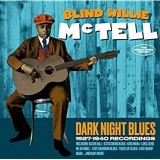 McTELL BLIND WILLIE