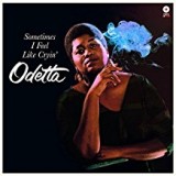 ODETTA