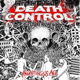 DEATH CONTROL