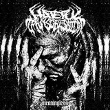 HATEFUL TRANSGRESSION HATEFUL TRANSGRESSION