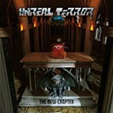 UNREAL TERROR UNREAL TERROR