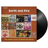 EARTH & FIRE EARTH & FIRE
