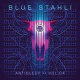 BLUE STAHLI BLUE STAHLI