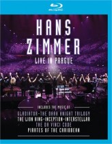 ZIMMER HANS