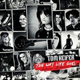 KEIFER TOM
