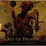 ACT OF DEFIANCE